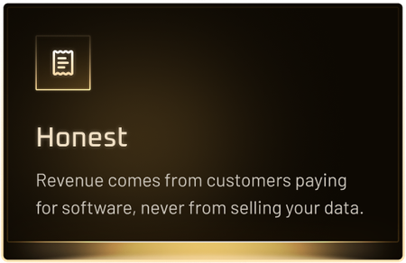 Honest